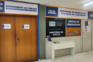 Procon de Rio das Ostras organiza ação para facilitar acordo de dívidas