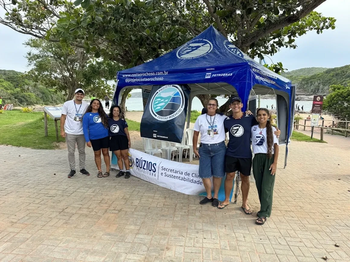 Foto: Divulgação PMAB