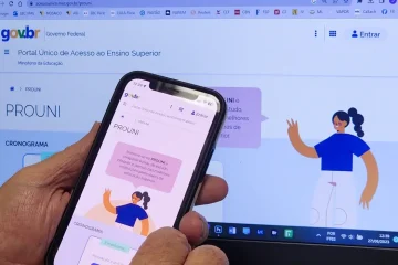 Prouni 2026 exige comprovação de informações dos pré-selecionados