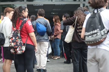 Prouni divulga aprovados em primeira chamada com recorde de vagas