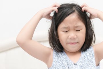 Retorno às aulas acende alerta para aumento de casos de piolho