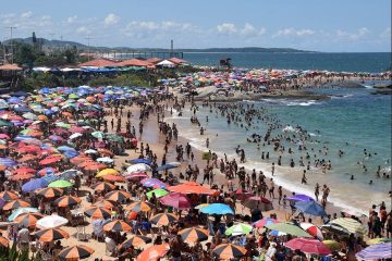 Rio das Ostras usa Carnaval para mapear perfil dos turistas