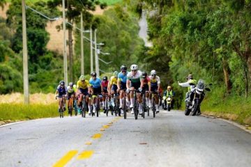 São Fidélis vai receber etapa do Campeonato Estadual de Ciclismo de Estrada