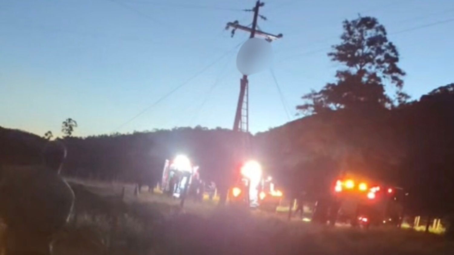 Foto: Reprodução Rede Social