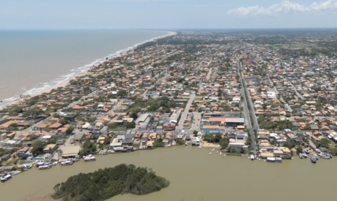 SJB lança licitação para estudos de contenção do mar em Atafona e Açu