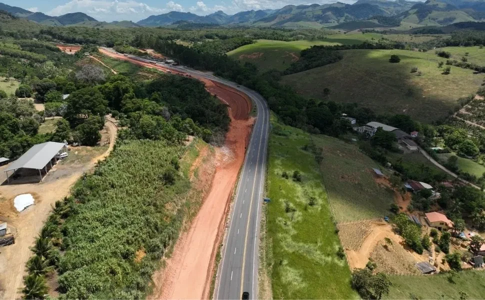 Foto: Divulgação/ Ecovias