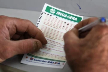 Apostador de Marataízes acerta na Mega-Sena e ganha prêmio de R$ 37.983.331,58