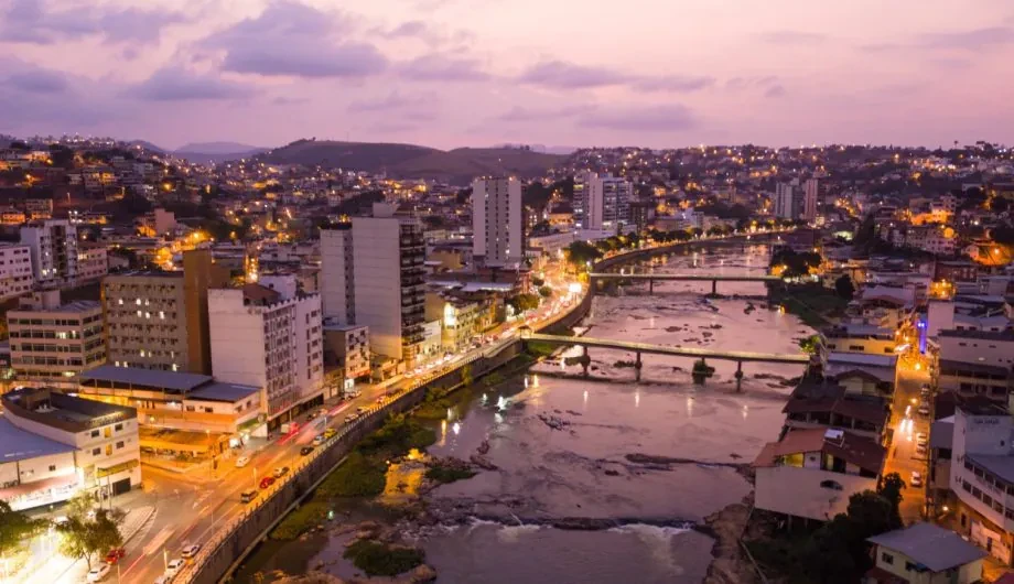 Cachoeiro de Itapemirim faz 159 anos atrai R$ 1 bilhão de investimento