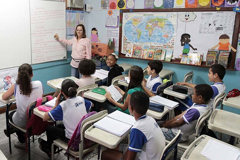 Câmara de Macaé pede gratificação de difícil acesso para professores da Serra