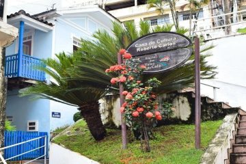 Casa de Roberto Carlos fecha temporariamente para melhorias em Cachoeiro