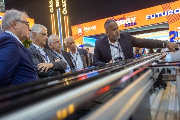 Com recorde de público, Macaé Energy 2026 reúnem principais players do mercado