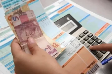 Conta de luz segue sem taxa extra em abril, confirma Aneel