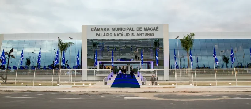 Debate na Câmara de Macaé discute futuro do Centro da cidade