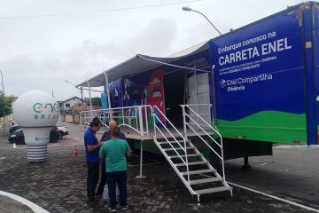 Energia Legal identifica 189 furtos de energia em Cabo Frio