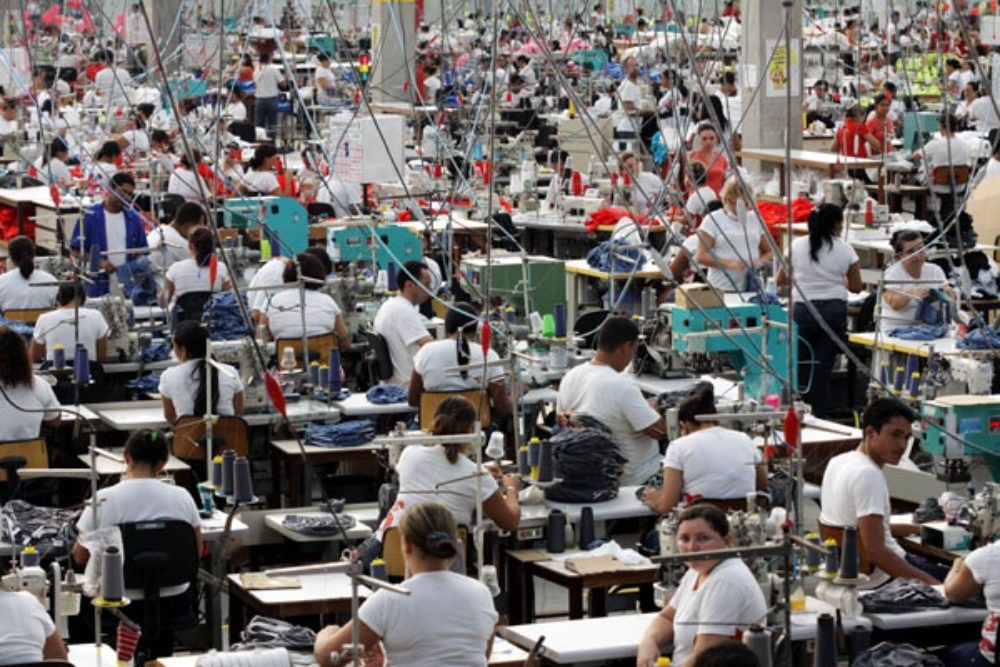 Espirito Santo cria lei para proteger o setor da moda capixaba contra importados