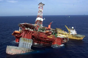 Exposição relembra tragédia da P-36 e debate segurança offshore