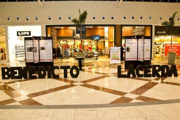 Exposição revisita 20 anos da Usina de Fomento Cultural em Macaé