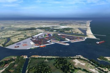 Farol-Barra do Furado: complexo de R$ 900 milhões começa a sair do papel