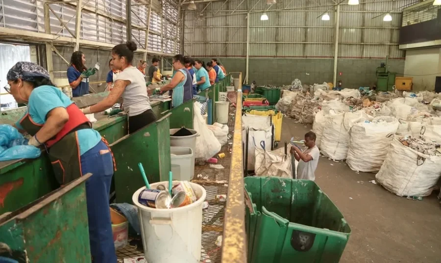 Finep libera R$ 150 Mi para iniciativas verdes em empresas de todos os portes