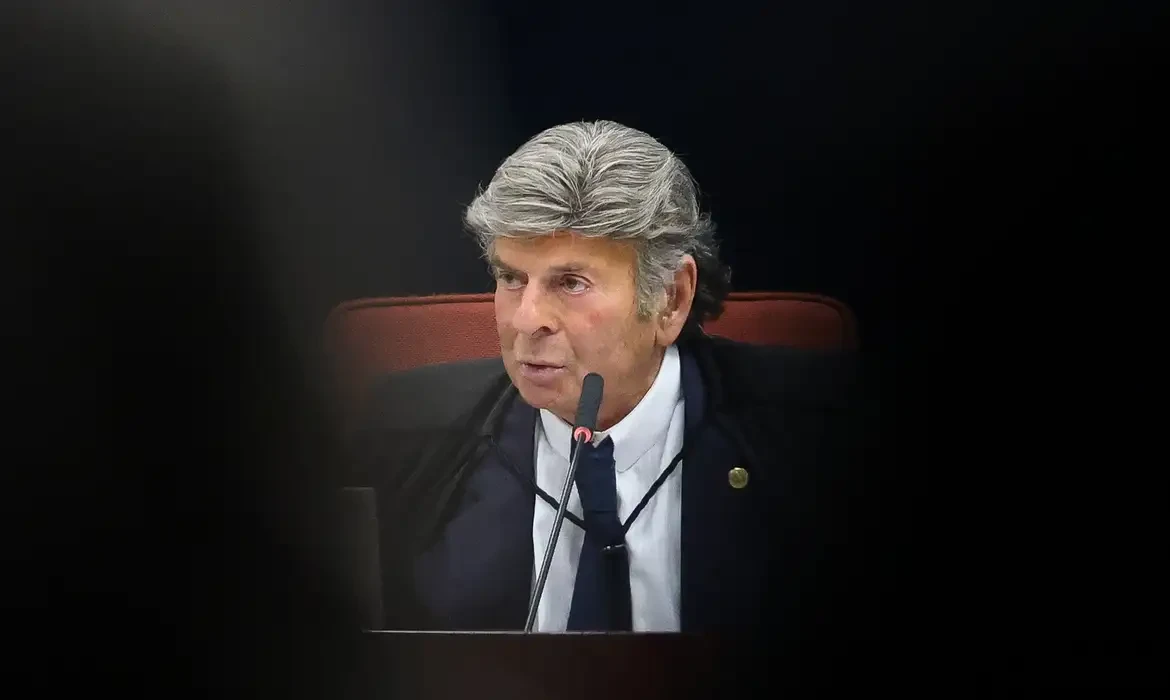 Fux suspende regras para eleição indireta do provável novo Governador do Rio