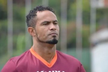 Justiça manda prender novamente o ex-goleiro Bruno