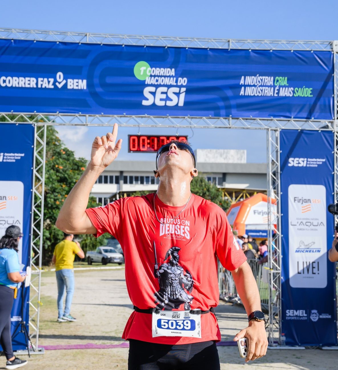 Foto: Yago Sérgio / Divulgação