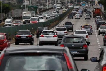 IPVA no RJ agora pode ser pago no cartão de crédito