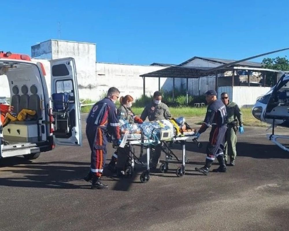 Foto: Notaer/Divulgação