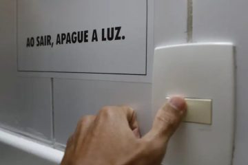 Luz dispara até 15,46% no RJ, revolta consumidores e Deputado aciona a Justiça