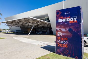 Macaé Energy 2026 começa com expectativa de ampliar negócios