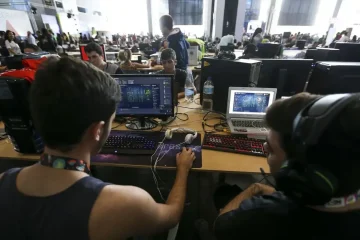 Maricá abre mais de 500 vagas gratuitas em cursos de tecnologia