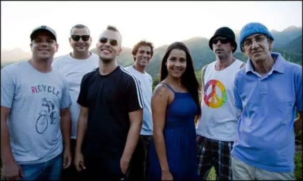 Morre Elysio Castro Filho, compositor e baixista do Raiz do Sana, aos 74 anos