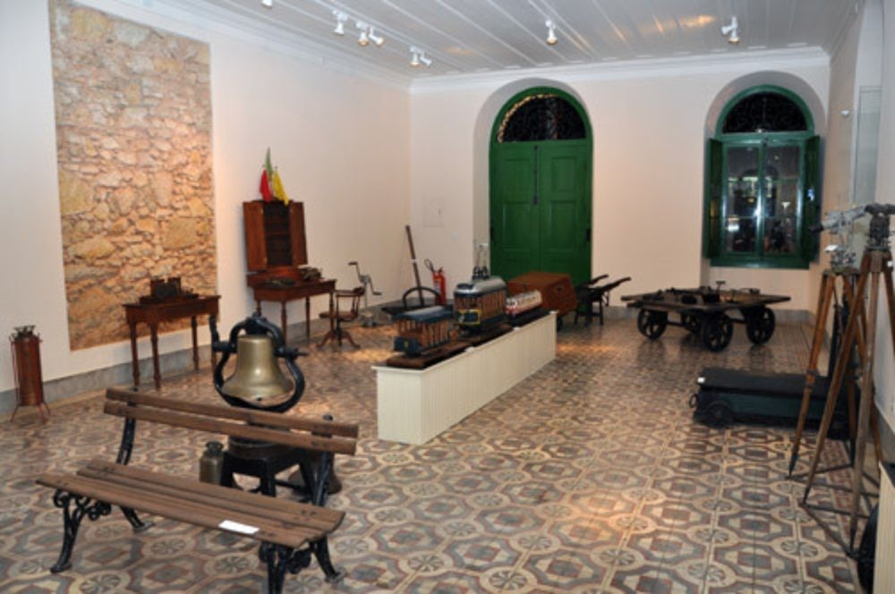 Museu de Campos reabre para os 191 anos da cidade após três meses no escuro