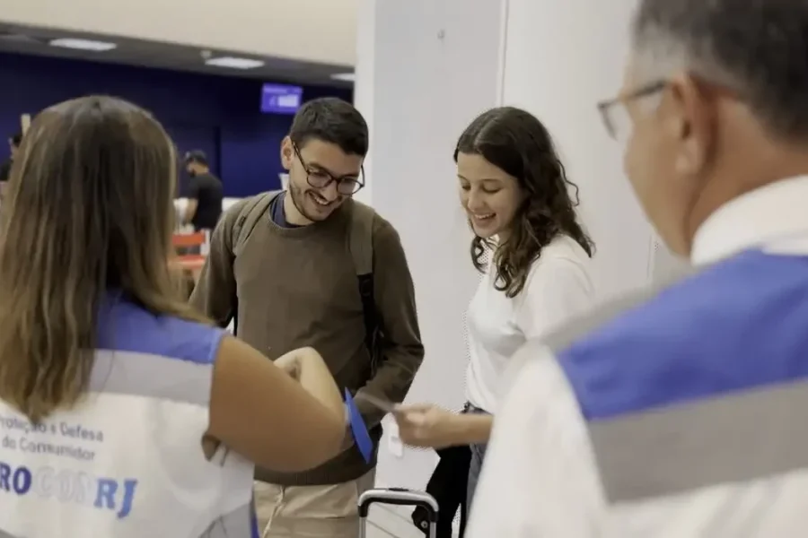 Mutirão Dívida Zero terá atendimento no Norte, Lagos e Serrana