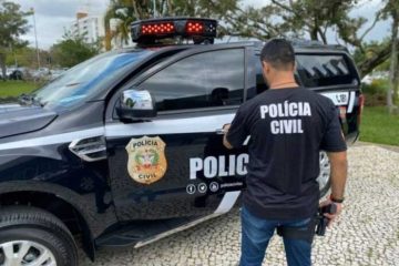 Operação mira tráfico internacional e lavagem de dinheiro em Cabo Frio