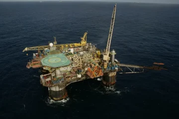 Petrobras recompra 100% de "Tartaruga Verde" e "Espadarte 3" na Bacia de Campos