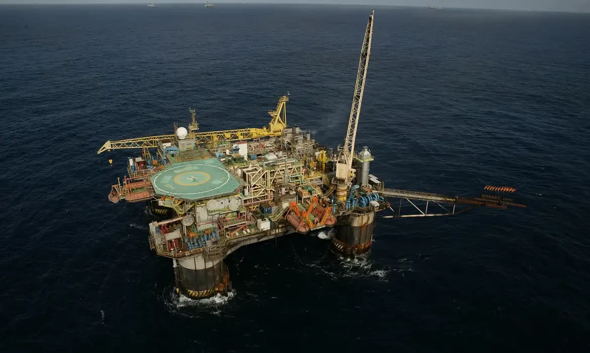 Petrobras recompra 100% de "Tartaruga Verde" e "Espadarte 3" na Bacia de Campos