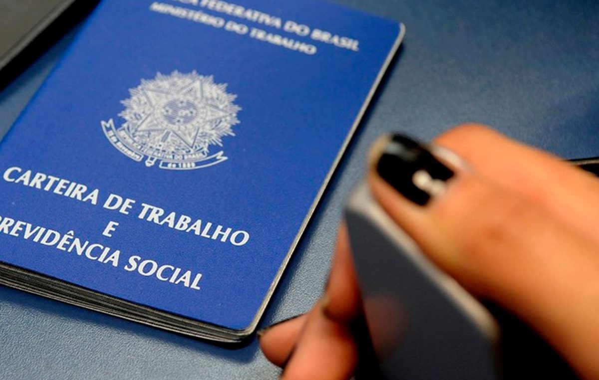 Região soma mais de 1,6 mil vagas de emprego em três cidades