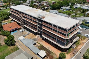 Santo Antônio de Pádua receberá R$ 37,7 milhões para hospital e moradias