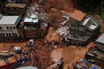 São João da Barra mobiliza doações para vítimas das enchentes em Minas Gerais