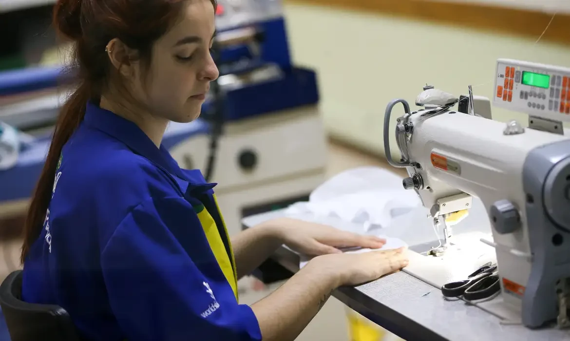 Saquarema abre cursos gratuitos de qualificação com a Firjan