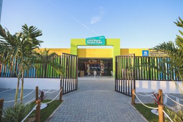Saquarema inaugura duas creches e amplia vagas na educação infantil