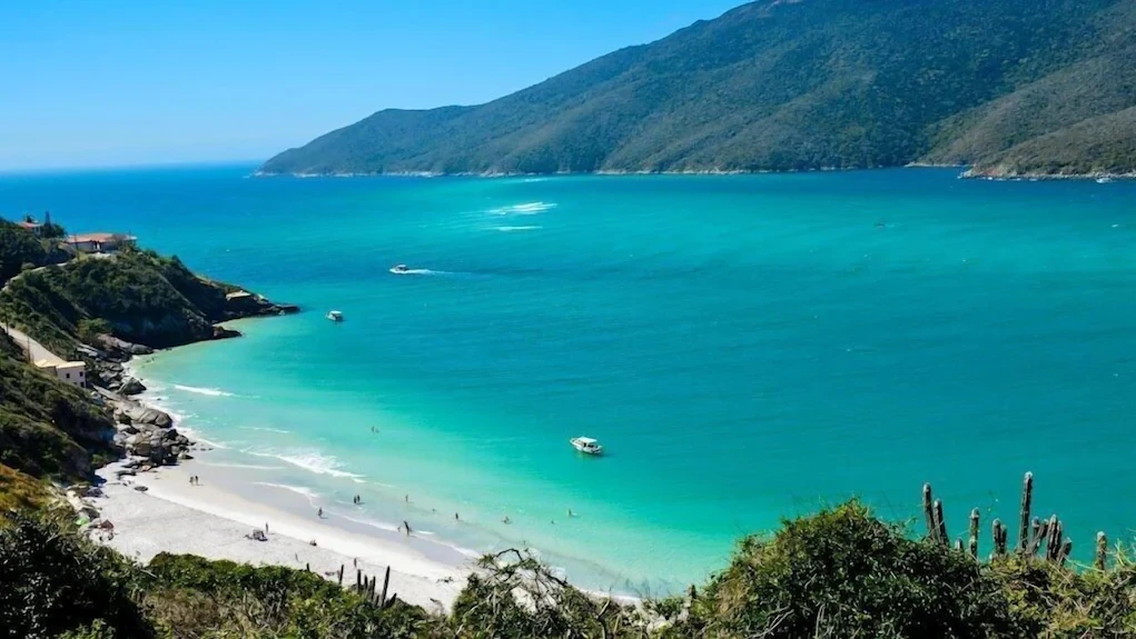Foto: Arraial do Cabo / Divulgação