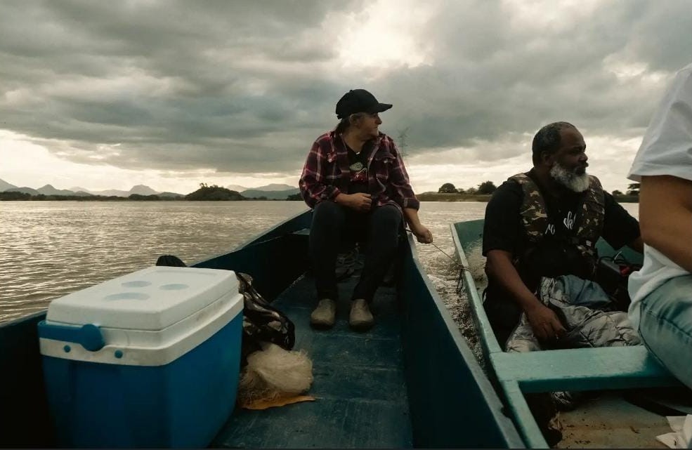 “Sinfonia Goytacá” transforma paisagens de Campos em narrativa cinematográfica