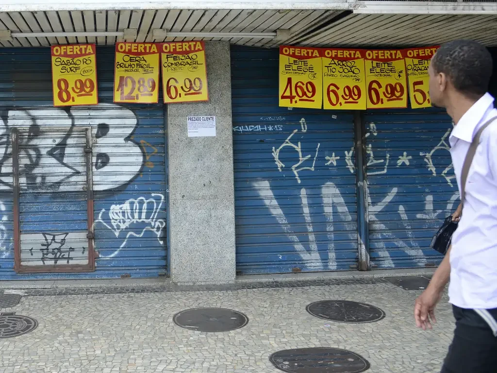 Foto: Tomaz Silva/Agência Brasil