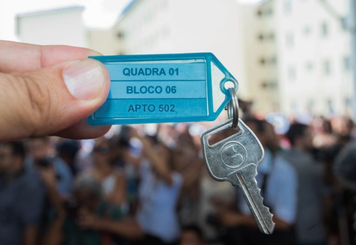 Teresópolis inicia recadastramento para beneficiárias do auxílio-aluguel