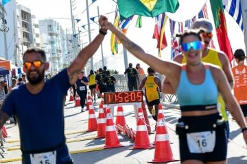 Ultramaratona de Macaé chega à 12ª edição com provas de até 12h