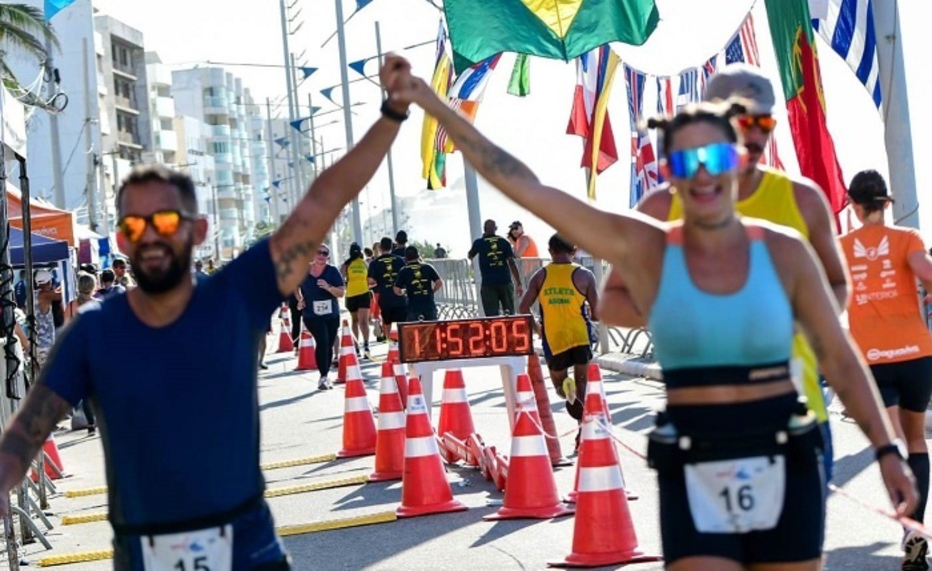 Ultramaratona de Macaé chega à 12ª edição com provas de até 12h