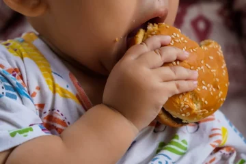 Um em cada cinco jovens tem sobrepeso ou obesidade, alerta Atlas Mundial