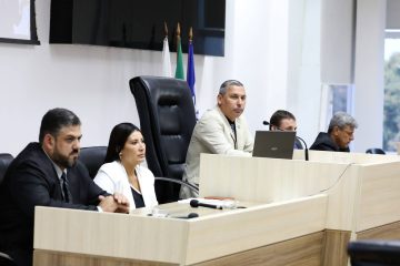 Vereadores pedem reforço de segurança em unidades de saúde de Macaé